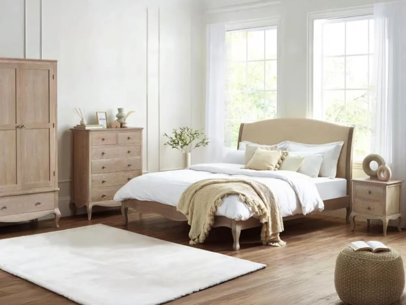 Rosa Bed Frame